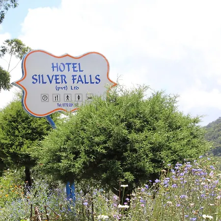 Hotel Silver Falls - Nuwara Eliya-3