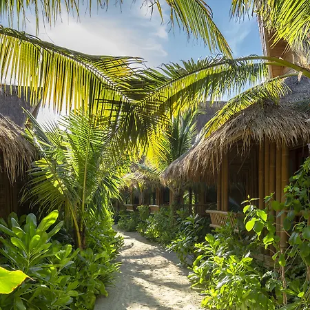 Phi Phi Coco Beach Resort-2