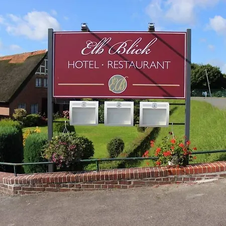 Hotel Elb Blick-2