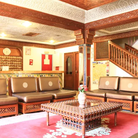 El Hamra Hotel-2