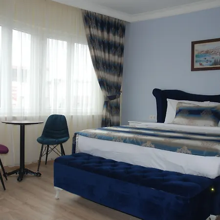 La Mer Boutique Hotel-3