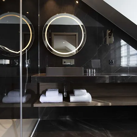 Hotel D Geneva-3