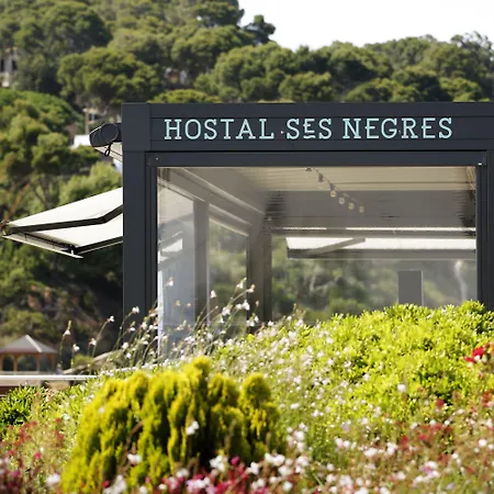 Hostal Ses Negres-3