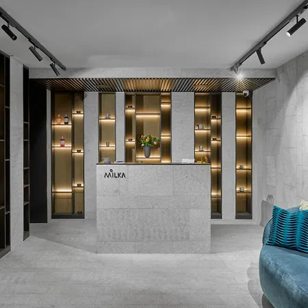 Milka Boutique Hotel-2