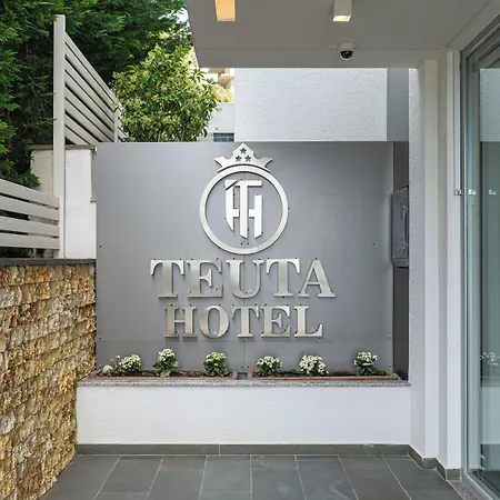 Hotel Teuta-3