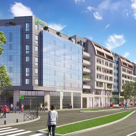 Holiday Inn Express Rouen By Ihg-3