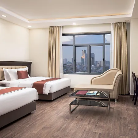 Hm Grand Central Hotel-2