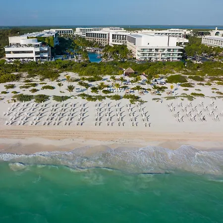 Trs Coral Hotel (Adults Only)-2