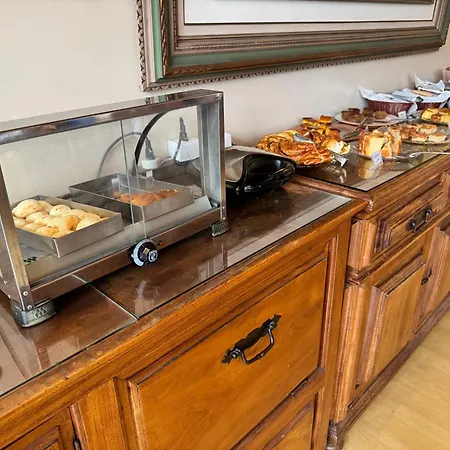Hotel Ponte Real-3