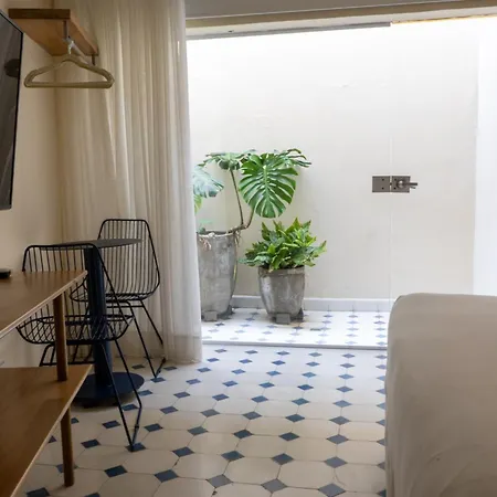 B Haus Hotel Boutique-3