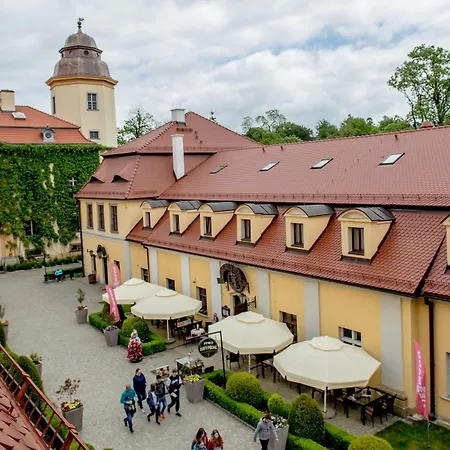 Hotel Ksiaz-2