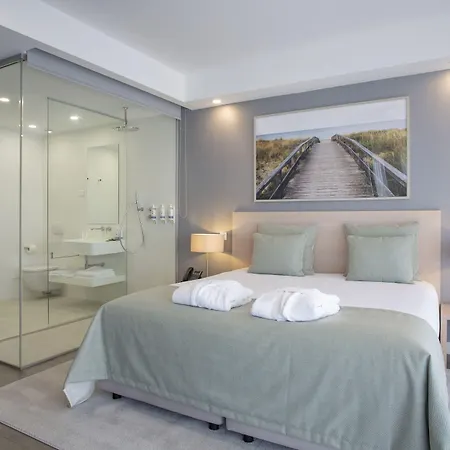 Longevity Health & Wellness Hotel - Adults Only-2