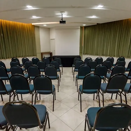 Tonello Business Hotel-2