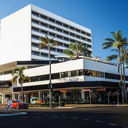 The Benson Hotel-3