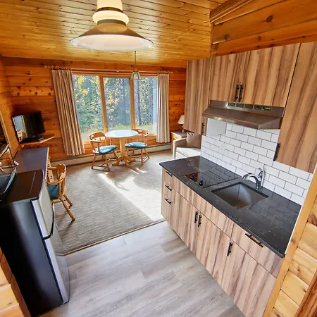 Jasper House Bungalows-3