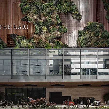 The Hari Hong Kong-3