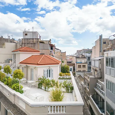 Belle Epoque Suites-3