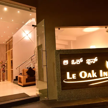 Le Oak Inn-3