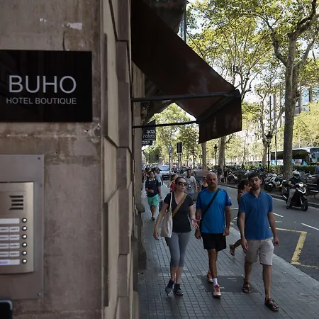 Buho Boutique Rooms (Adults Only)-2