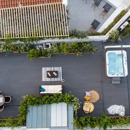 Plaka Arch Suites-2