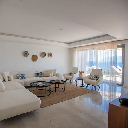 Mett Hotel & Beach Resort Bodrum-2