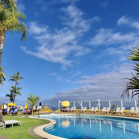 Hotel Tigaiga-2
