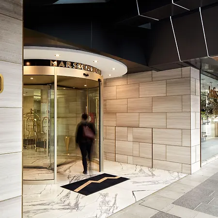 Crowne Plaza Sydney Burwood By Ihg-3