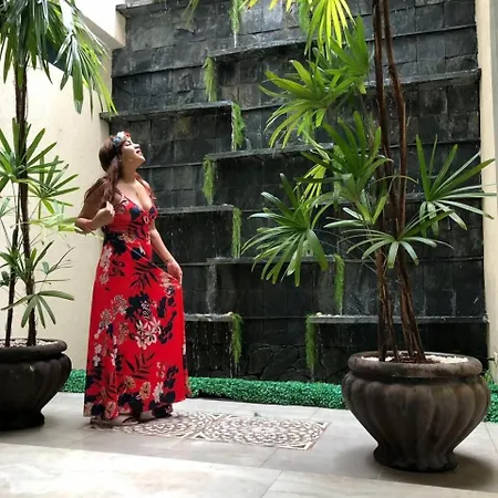 Nilka Hotel Boutique-3