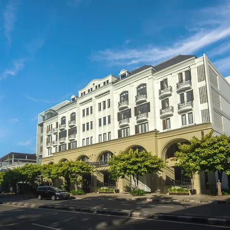 Hotel Des Indes Menteng-3