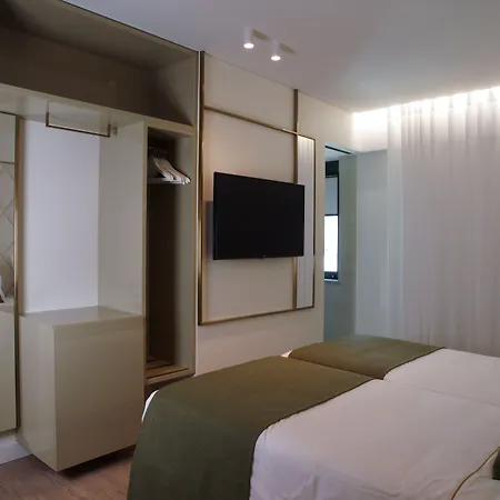New Style Lisbon Hotel-2