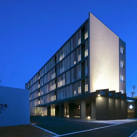 Randor Residential Hotel Kyoto Suites-3