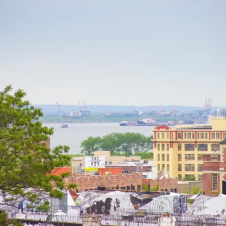 Phoenix Hotel Brooklyn Sunset Park (Adults Only)-3