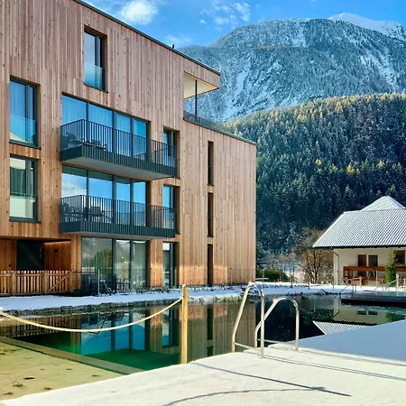 All-Suite Resort Oetztal Summer Card Inkludiert Vom 4 Juni Bis 4 Oktober-3