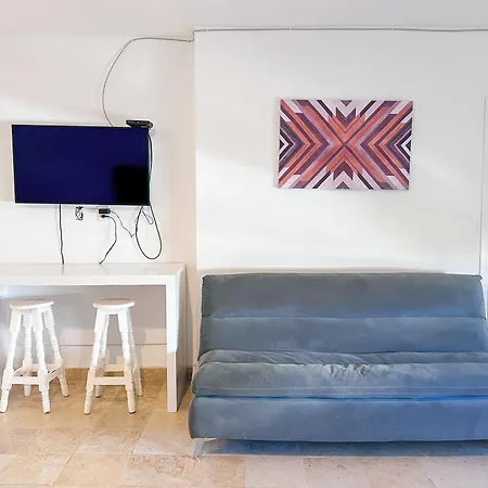 Loft Sabalo - Pet Friendly-3