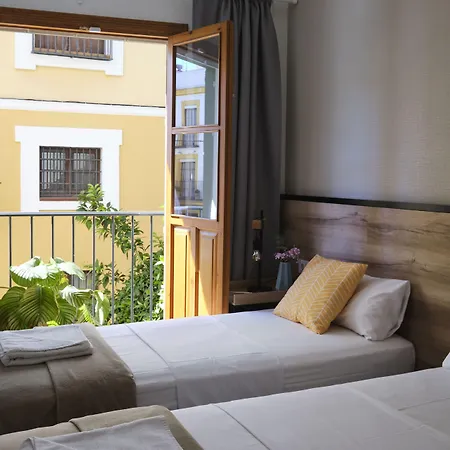 Sweet Sevilla Suites - Smart Hotel-3