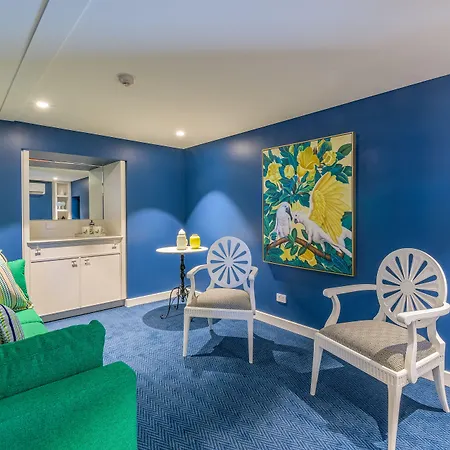 Byng Street Boutique Hotel-3