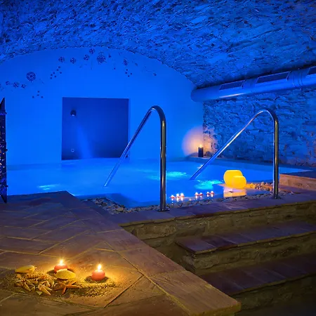Hotel-Spa Classic Begur-3