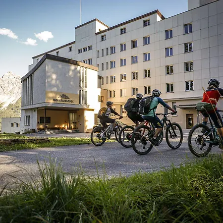 Arosa Mountain Lodge-3