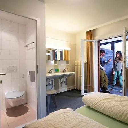 Arosa Mountain Lodge-2