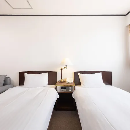 Tabist Hotel New Washington Shibuya-3