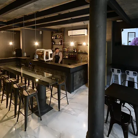 Quijano Hotel - Aparts & Suites-2