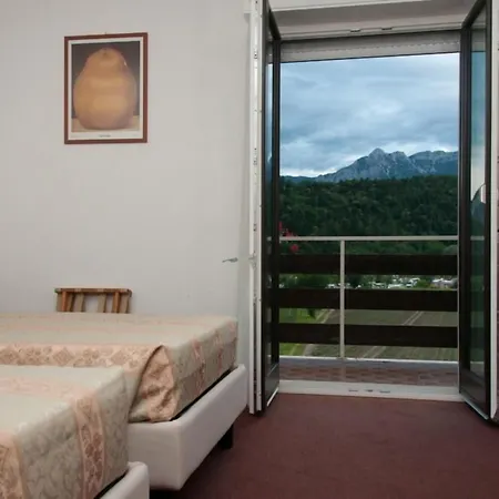 Hotel Dolomiti-3
