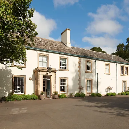 Farlam Hall Hotel & Restaurant-3
