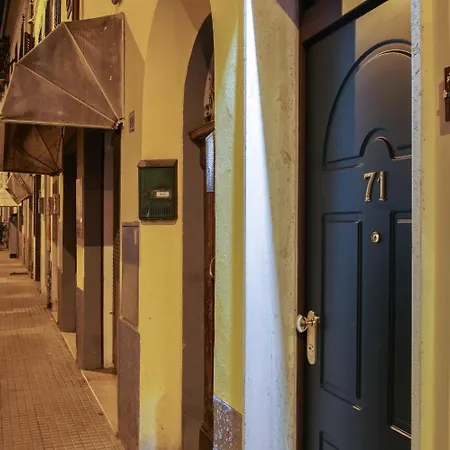 Pistoia Luxury Suite-3