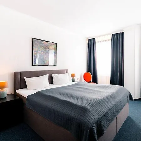 Hotel Berliner Baer-2