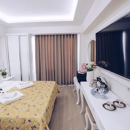 Princess Kinli Suites Hotel-3