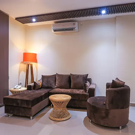 Canggu Dream Village Hotel And Suites-2