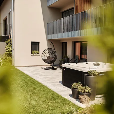 Winterfeld Guest House Bodenmais-3