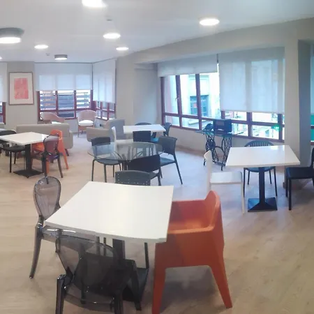 Hotel Areces-3