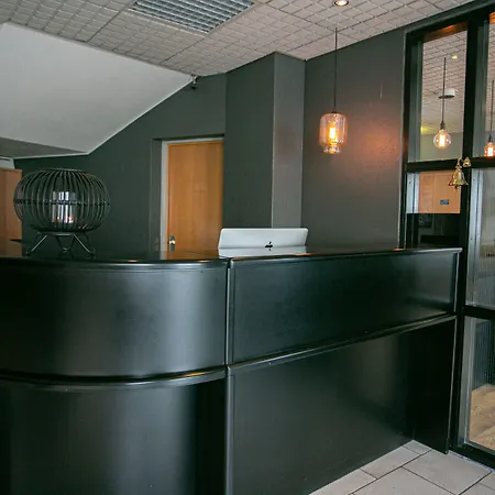 Hotel Northurland-2